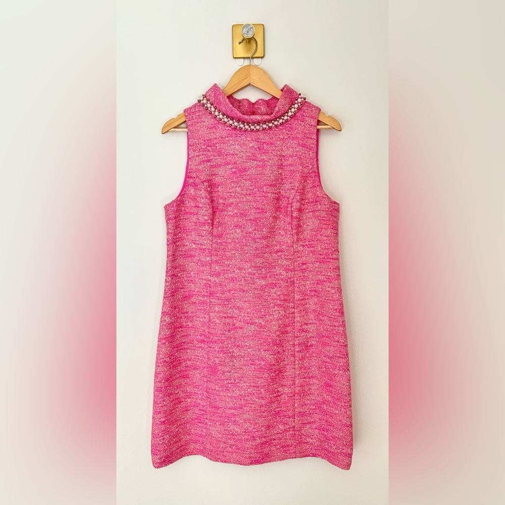 Lilly Pulitzer Portia Shift Dress